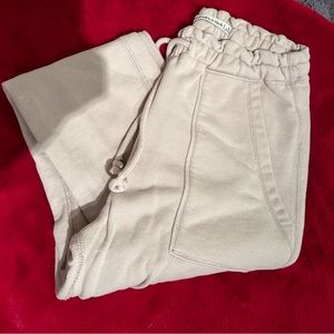 Abercrombie Joggers
